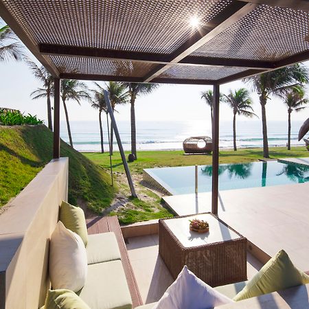 Fusion Resort Cam Ranh - All Spa Inclusive Bagian luar foto