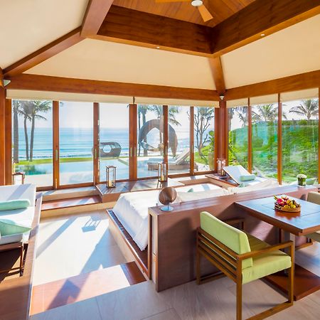 Fusion Resort Cam Ranh - All Spa Inclusive Bagian luar foto