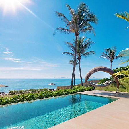 Fusion Resort Cam Ranh - All Spa Inclusive Bagian luar foto