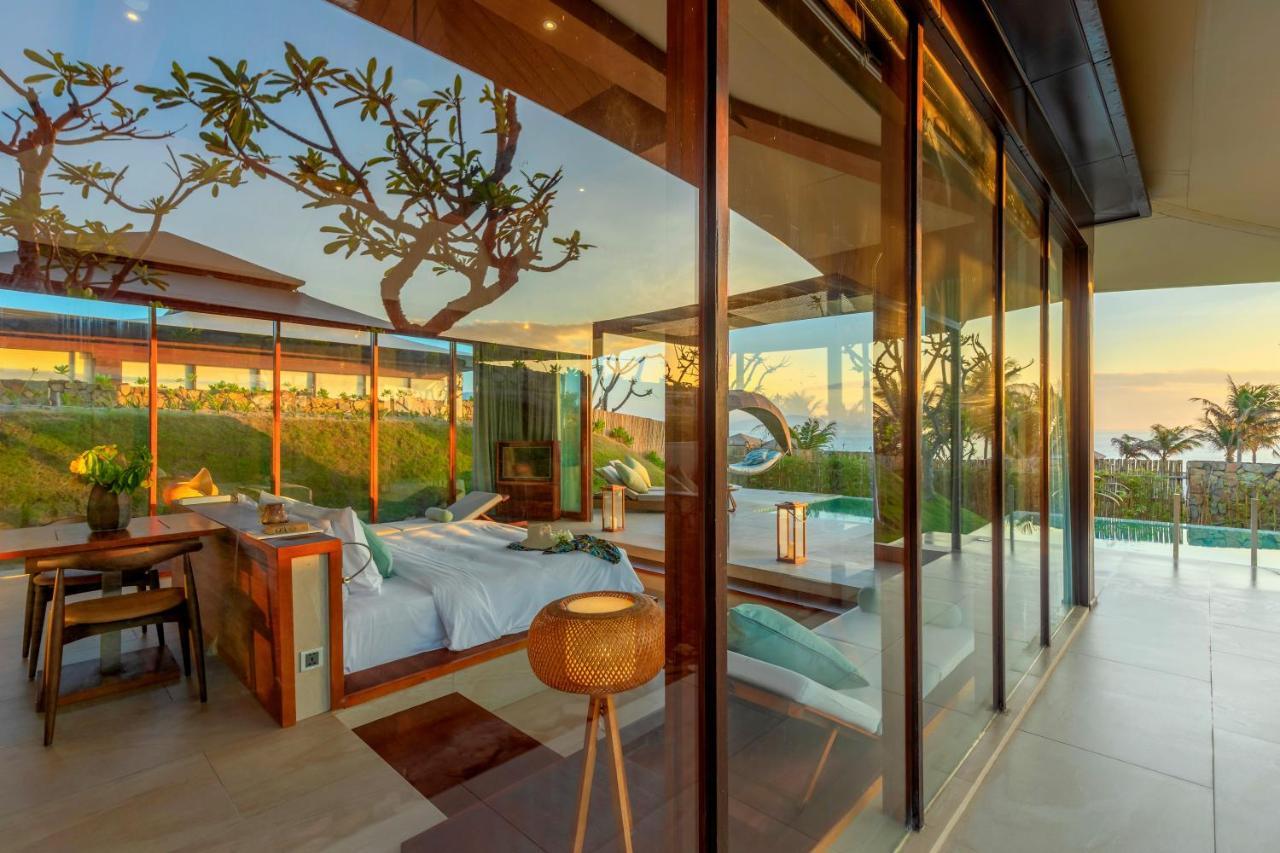 Fusion Resort Cam Ranh - All Spa Inclusive Bagian luar foto