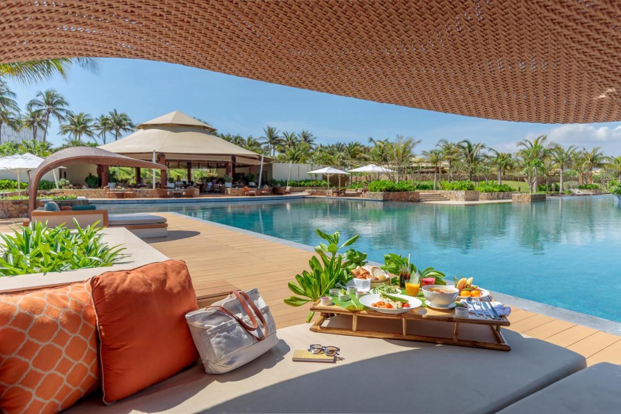 Fusion Resort Cam Ranh - All Spa Inclusive Bagian luar foto