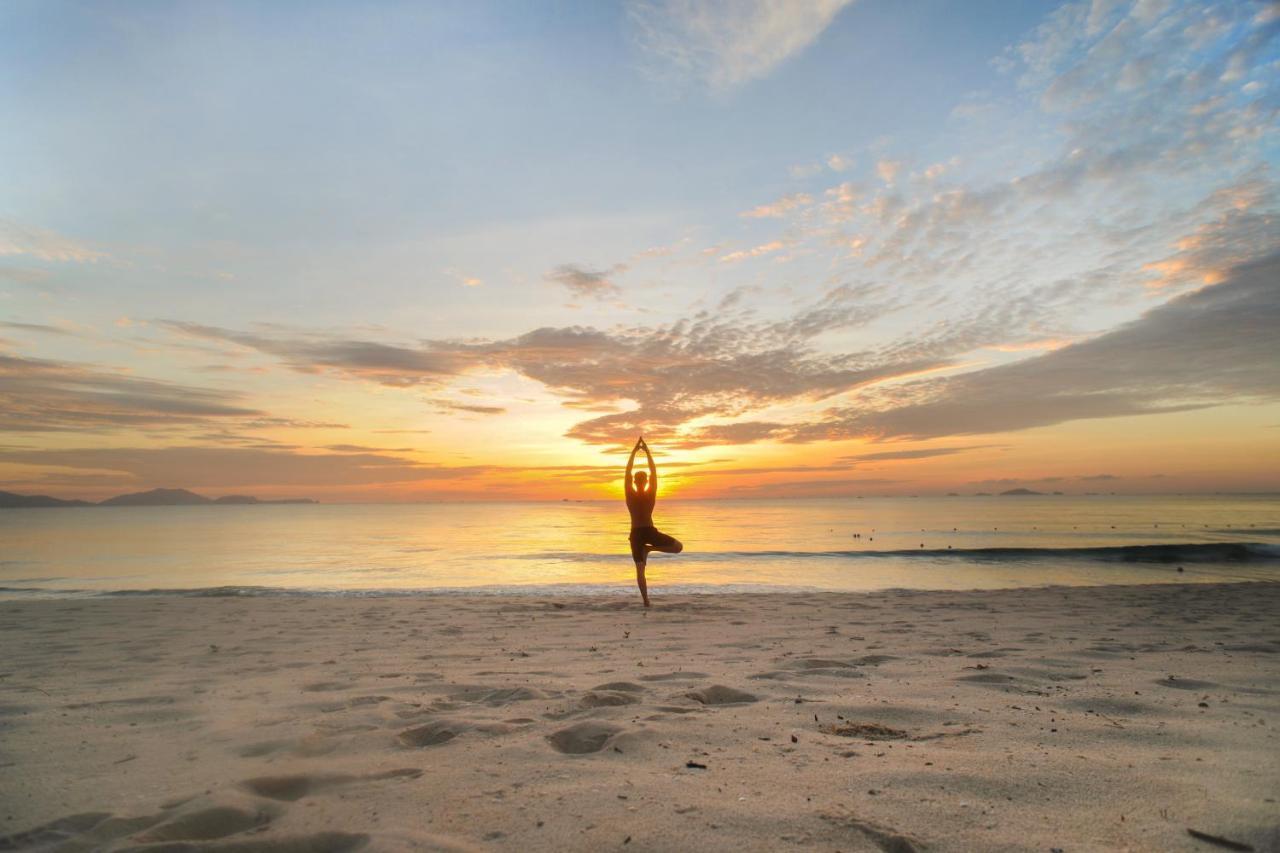 Fusion Resort Cam Ranh - All Spa Inclusive Bagian luar foto