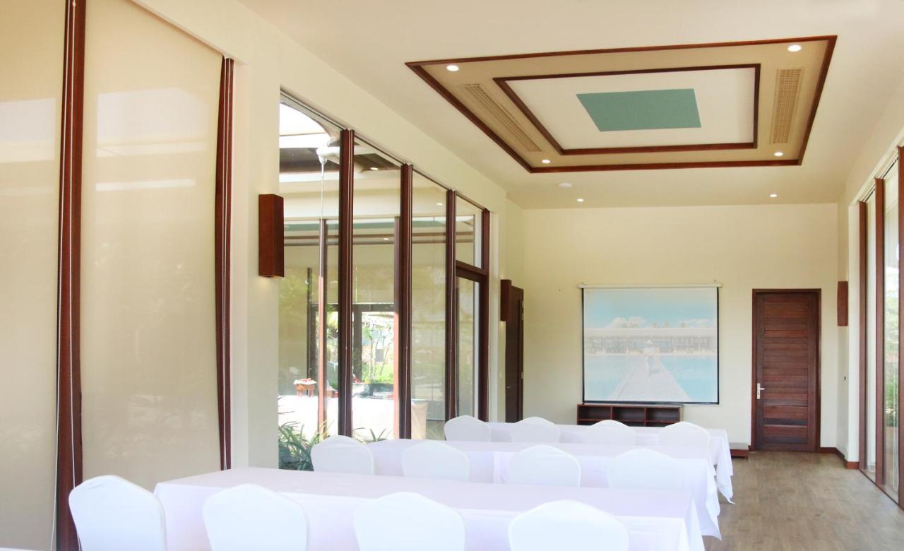 Fusion Resort Cam Ranh - All Spa Inclusive Bagian luar foto