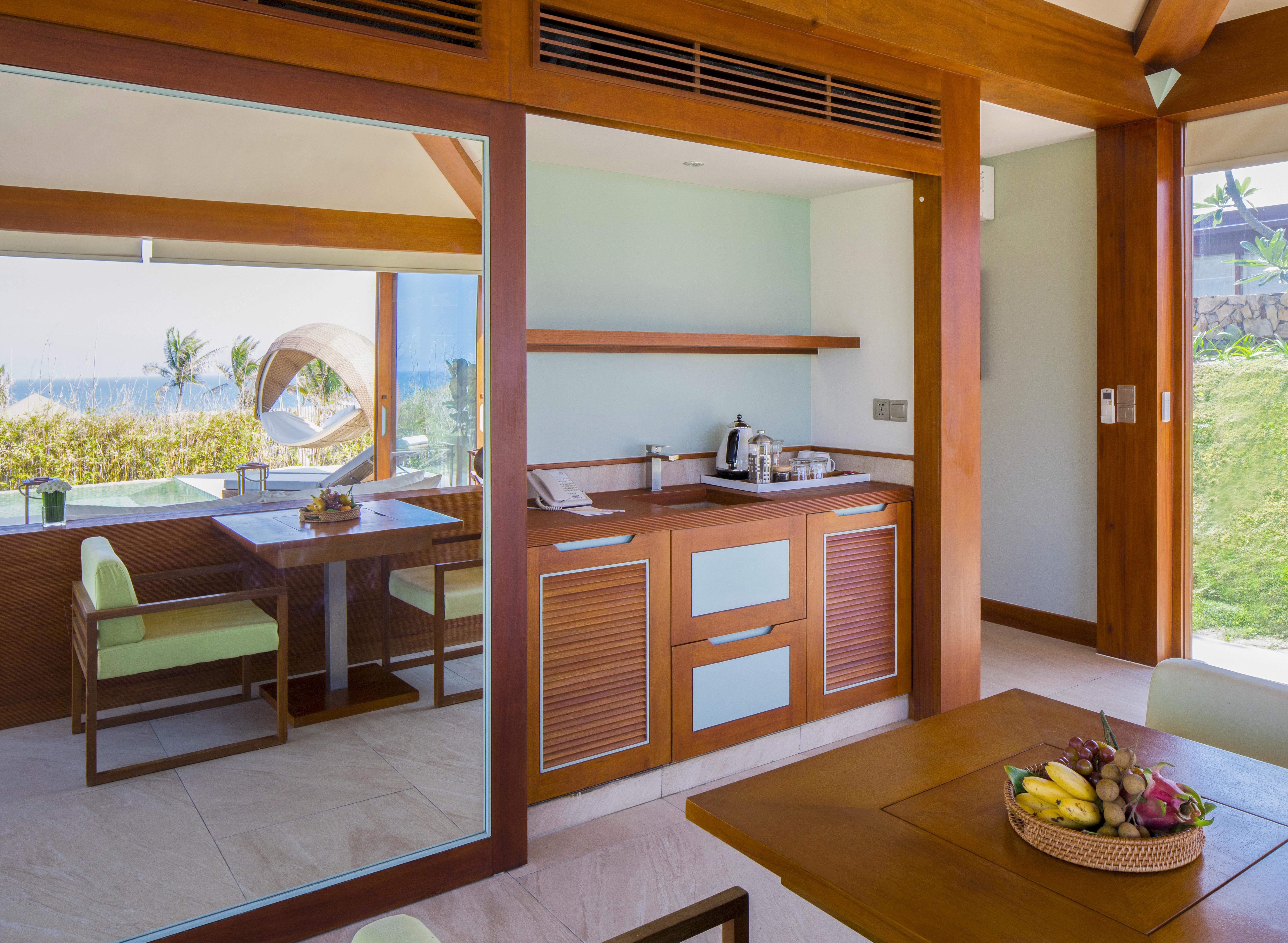 Fusion Resort Cam Ranh - All Spa Inclusive Bagian luar foto