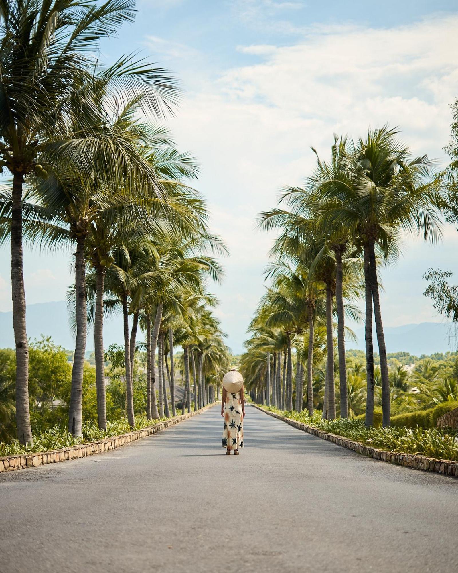 Fusion Resort Cam Ranh - All Spa Inclusive Bagian luar foto