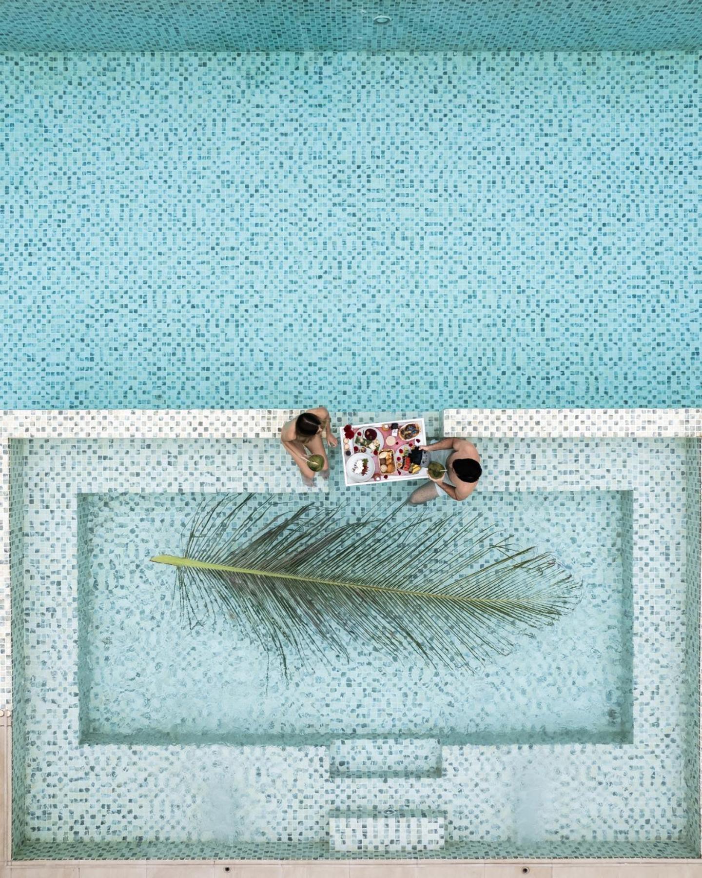 Fusion Resort Cam Ranh - All Spa Inclusive Bagian luar foto