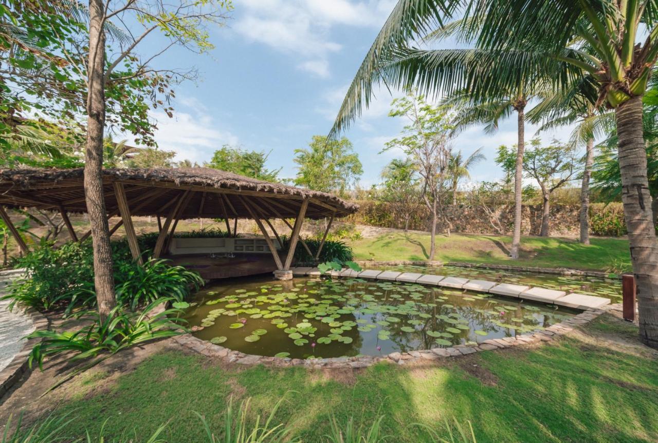 Fusion Resort Cam Ranh - All Spa Inclusive Bagian luar foto
